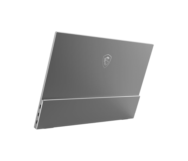 MSI Optix MAG161V przenośny - 533189 - zdjęcie 5